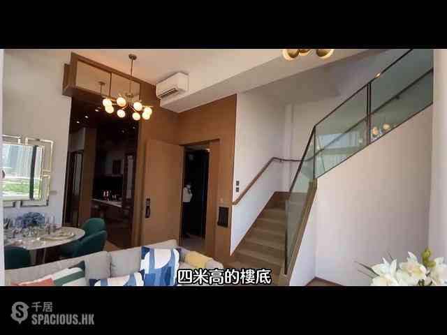 Tai Kok Tsui - Square Mile Phase 3 Aquila・Square Mile Tower 2 14