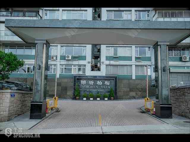 司徒拔道 - 松柏新邨F座 02