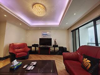 Stubbs Road - Evergreen Villa Block F 03