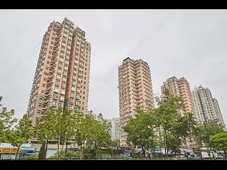 Tai Po - Greenery Plaza Block B 03