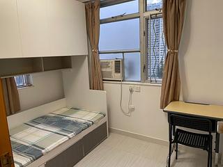 Quarry Bay - Nan Fung Sun Chuen Block 10 03