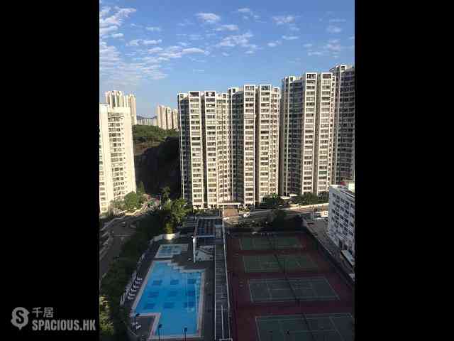 Quarry Bay - Nan Fung Sun Chuen Block 10 01