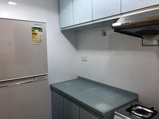 Quarry Bay - Nan Fung Sun Chuen Block 10 05