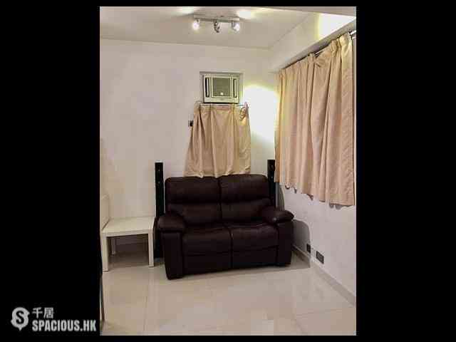 Wan Chai - Fasteem Mansion 06