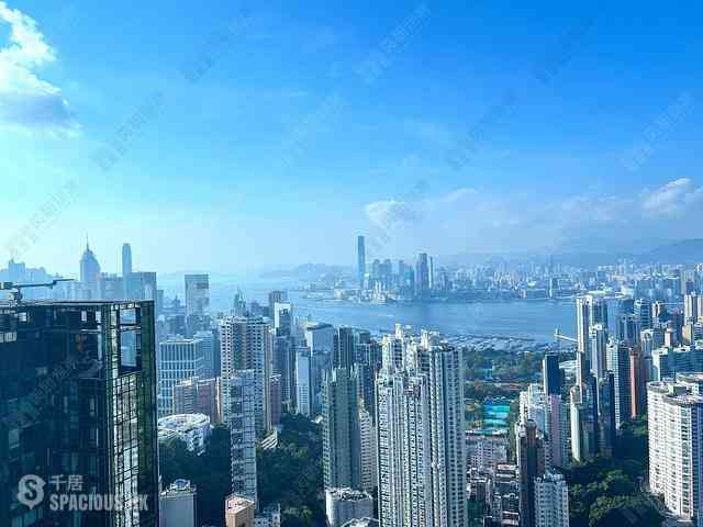 Tai Hang - The Legend Block 2 01