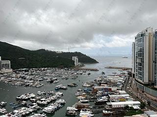 Ap Lei Chau - Marina South Block 1 12