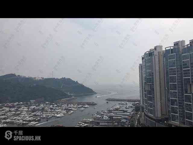 Ap Lei Chau - Marina South Block 1 13