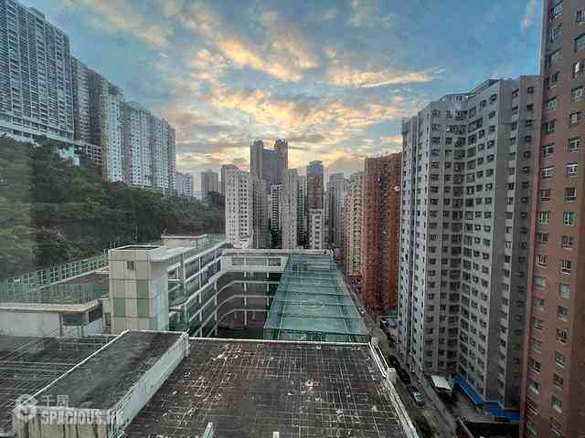 Yuen Long - Hillford 13