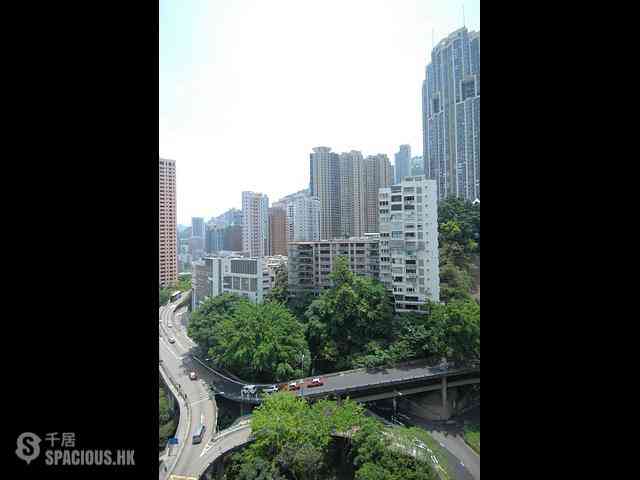 中半山 - 罗便臣花园大厦 罗便臣道3D-3E号 01