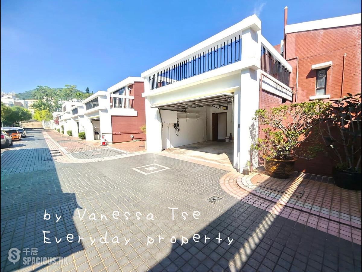Sai Kung - Arcadia 01