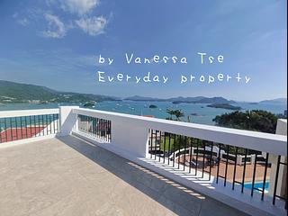 Sai Kung - Arcadia 12
