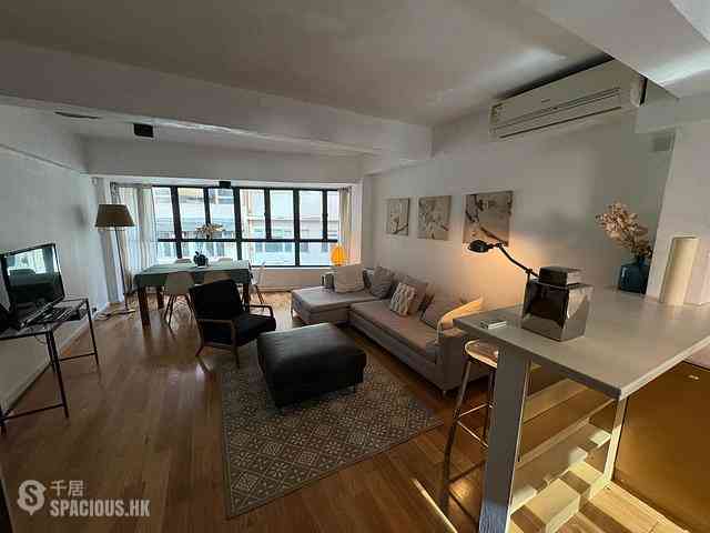 Soho - 36, Elgin Street 01