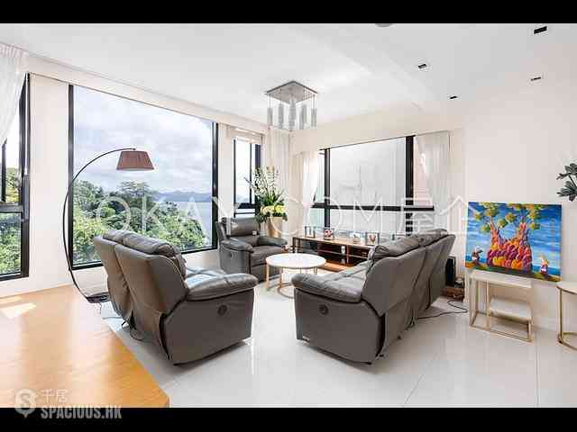 Clear Water Bay - Aegean Villa 03
