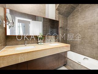 Clear Water Bay - Aegean Villa 12