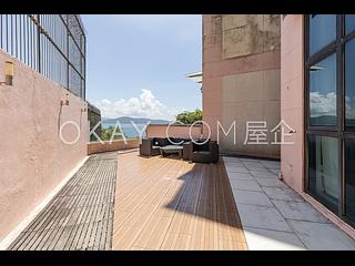 Clear Water Bay - Aegean Villa 13