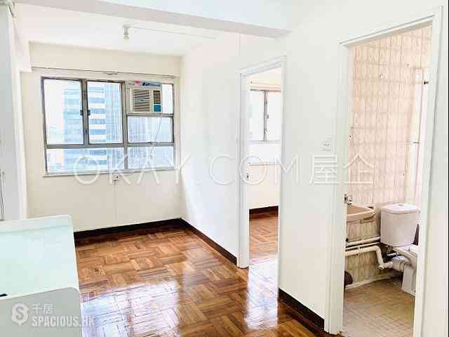 Wan Chai - Kin Lee Building 02