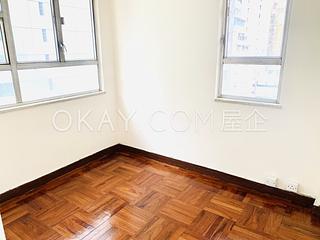 Wan Chai - Kin Lee Building 03