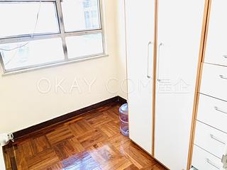 Wan Chai - Kin Lee Building 04