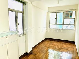 Wan Chai - Kin Lee Building 07