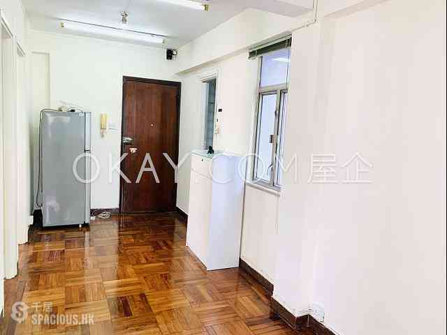 Wan Chai - Kin Lee Building 08