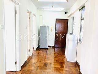 Wan Chai - Kin Lee Building 09