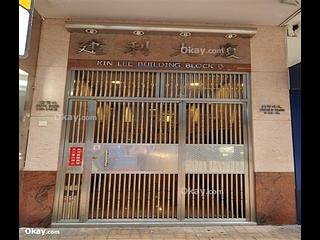 Wan Chai - Kin Lee Building 13