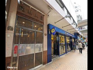 Wan Chai - Kin Lee Building 15