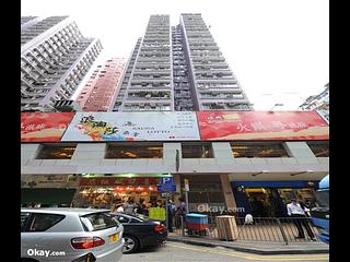 Wan Chai - Kin Lee Building 17