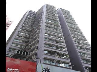 Wan Chai - Kin Lee Building 18