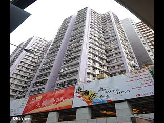 Wan Chai - Kin Lee Building 19