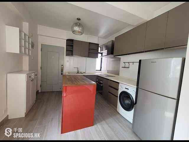 Wan Chai - 182, Jaffe Road 01