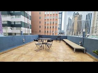 Wan Chai - 182, Jaffe Road 02