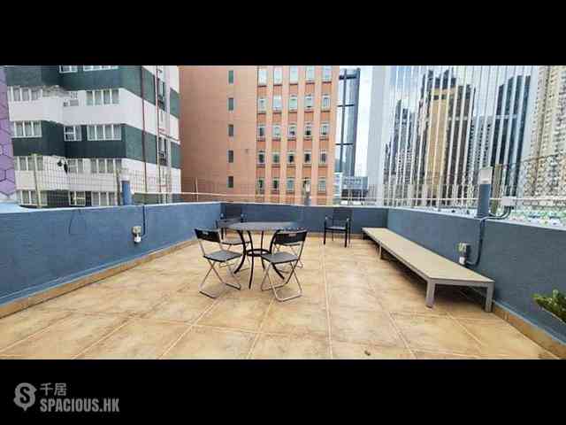 Wan Chai - 182, Jaffe Road 02