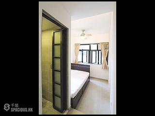 Sai Ying Pun - Yuet Sum Mansion 02