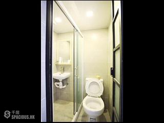 Sai Ying Pun - Yuet Sum Mansion 03