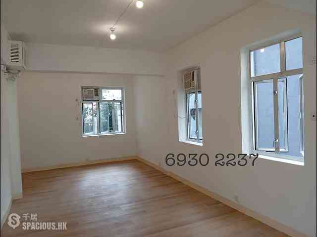 Kennedy Town - 1F-1J, Sands Street 01