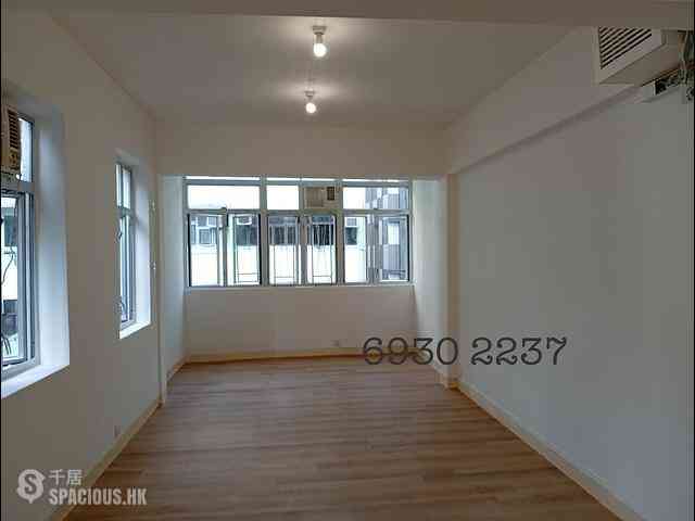 Kennedy Town - 1F-1J, Sands Street 02