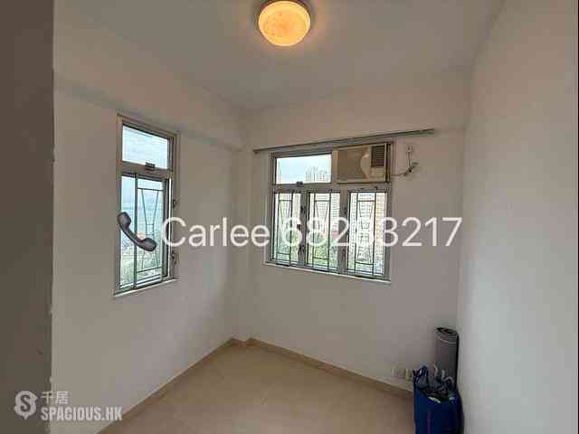Kennedy Town - Wah Po Building 01