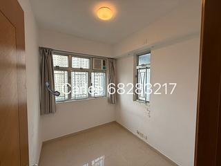 Kennedy Town - Wah Po Building 02