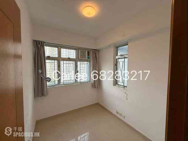 Kennedy Town - Wah Po Building 02