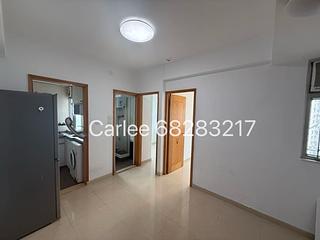 Kennedy Town - Wah Po Building 03