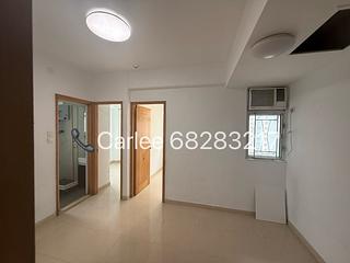 Kennedy Town - Wah Po Building 04