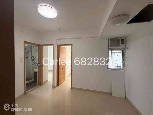 Kennedy Town - Wah Po Building 04