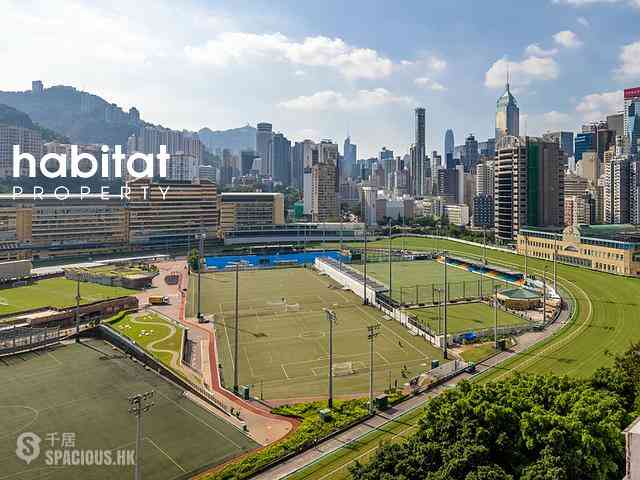 Happy Valley - Linden Court 01