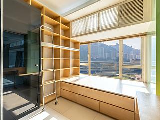 Happy Valley - Linden Court 05