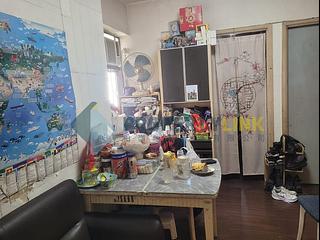 Sai Ying Pun - Connaught Garden 02