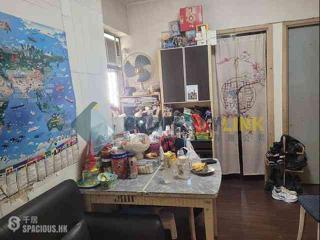 Sai Ying Pun - Connaught Garden 02