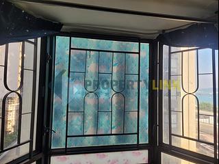 Sai Ying Pun - Connaught Garden 06