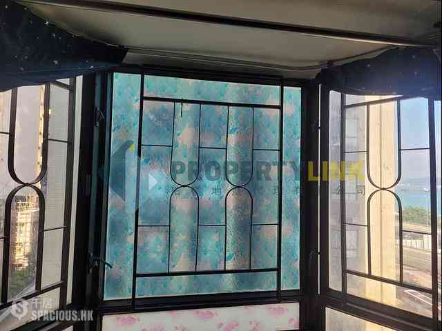 Sai Ying Pun - Connaught Garden 06