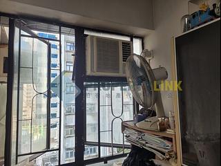 Sai Ying Pun - Connaught Garden 04
